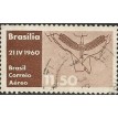 BRASIL AR-1960/0096A