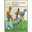 BRASIL BL-1985/0070-RRC