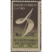 BRASIL SL-1953/0294-RRC