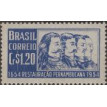 BRASIL SL-1954/0333-RRC