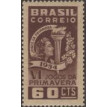 BRASIL SL-1954/0354-RRC