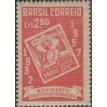 BRASIL SL-1957/0390-RRC