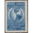 BRASIL SL-1958/0426-RRC