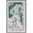 BRASIL SL-1962/0470-RRC