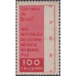 BRASIL SL-1962/0473-RRC