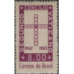 BRASIL SL-1963/0486-RRC