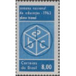 BRASIL SL-1963/0487-RRC