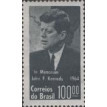 BRASIL SL-1964/0519-RRC