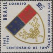 BRASIL SL-1968/0594-RRC