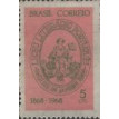 BRASIL SL-1968/0606-RRC