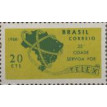 BRASIL SL-1968/0607-RRC