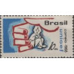 BRASIL SL-1968/0612-RRC