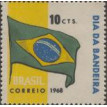 BRASIL SL-1968/0619