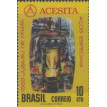 BRASIL SL-1969/0653-RRC