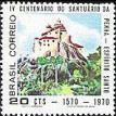 BRASIL SL-1970/0668-RRC