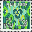 BRASIL SL-1970/0672-RRC