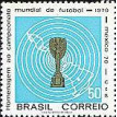 BRASIL SL-1970/0678-RRC