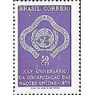 BRASIL SL-1970/0687-RRC