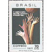 BRASIL SL-1971/0698-RRC