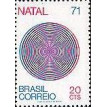 BRASIL SL-1971/0718-RRC