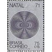 BRASIL SL-1971/0719-RRC