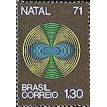 BRASIL SL-1971/0720-RRC