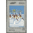 BRASIL SL-1972/0721-RRC