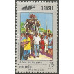 BRASIL SL-1972/0723-RRC