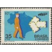 BRASIL SL-1972/0733