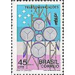 BRASIL SL-1972/0734-RRC