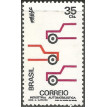 BRASIL SL-1972/0737-RRC