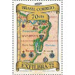 BRASIL SL-1972/0749-RRC