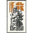 BRASIL SL-1972/0764-RRC