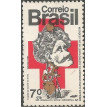 BRASIL SL-1972/0767-RRC