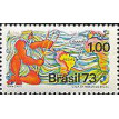 BRASIL SL-1973/0779-RRC