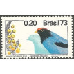 BRASIL SL-1973/0781-RRC