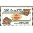 BRASIL SL-1973/0784-RRC