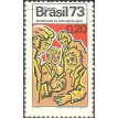 BRASIL SL-1973/0787-RRC