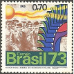 BRASIL SL-1973/0790-RRC