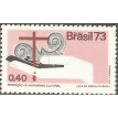 BRASIL SL-1973/0801-RRC