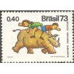 BRASIL SL-1973/0808-RRC