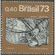 BRASIL SL-1973/0812-RRC