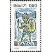 BRASIL SL-1974/0830-RRC