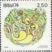 BRASIL SL-1974/0833-RRC