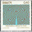 BRASIL SL-1974/0836-RRC