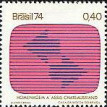 BRASIL SL-1974/0837-RRC