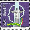 BRASIL SL-1974/0839-RRC