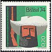 BRASIL SL-1974/0851-RRC