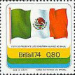 BRASIL SL-1974/0852-RRC