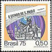 BRASIL SL-1975/0872-RRC